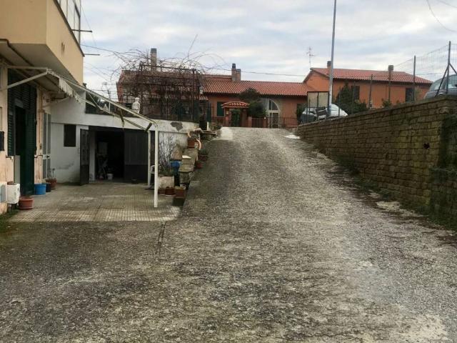 Appartamento in vendita a Pitigliano GR