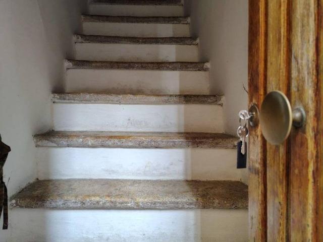Appartamento in vendita a Pitigliano GR