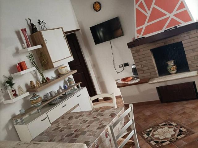 Appartamento in vendita a Pitigliano GR
