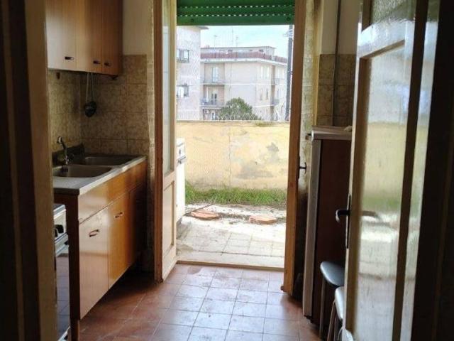Appartamento in vendita a Pitigliano GR