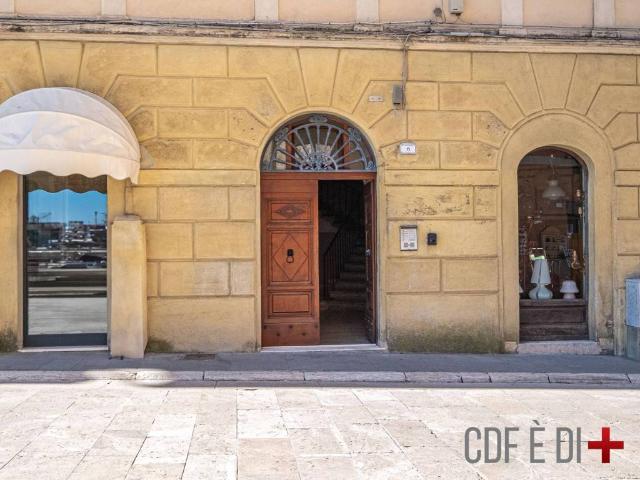 Appartamento in vendita a Pitigliano GR