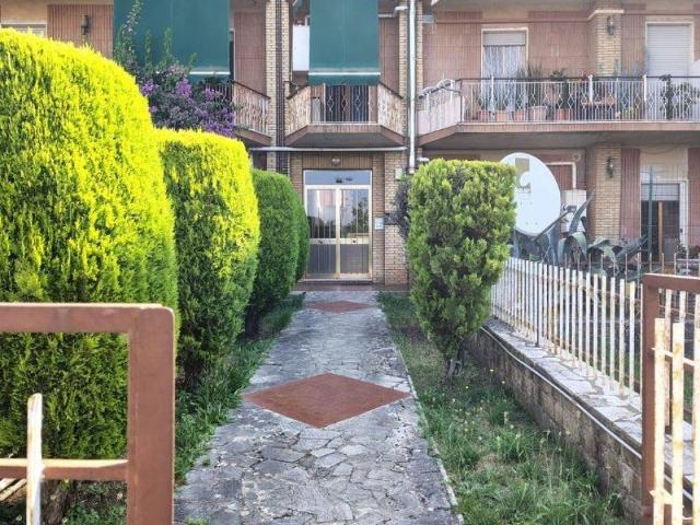 Appartamento in vendita a Pitigliano GR