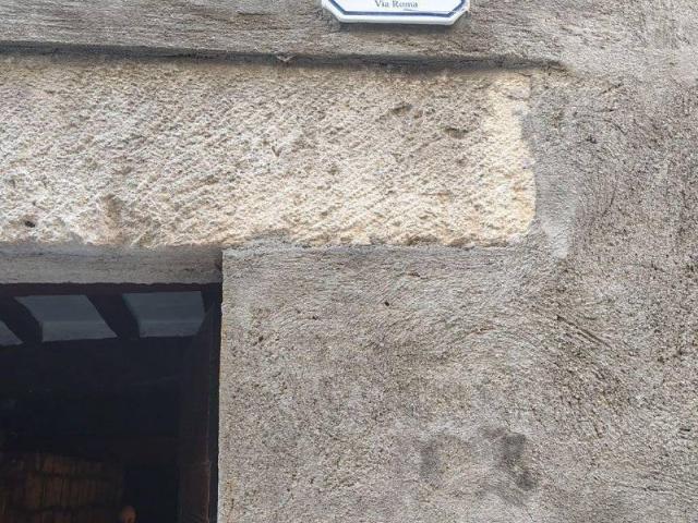 Appartamento in vendita a Pitigliano GR