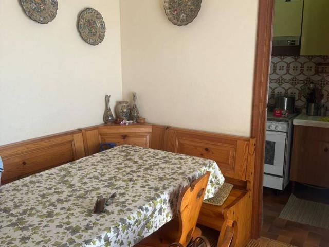 Appartamento in vendita a Pitigliano GR