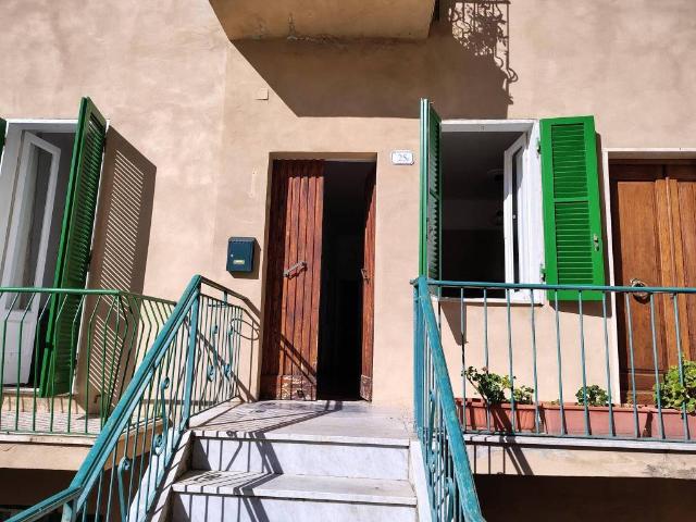 Appartamento in vendita a Pitigliano GR