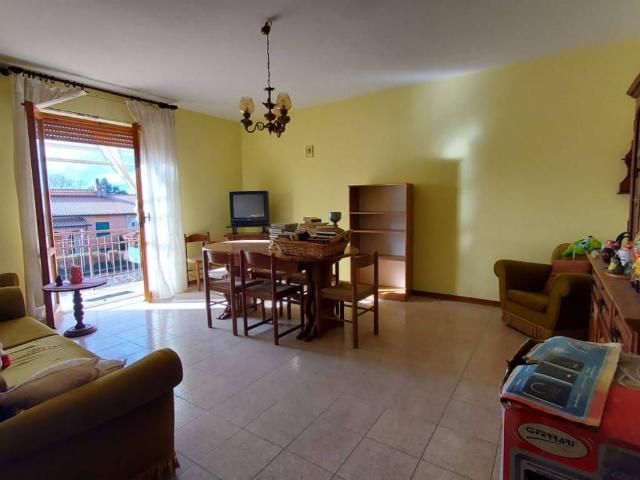 Appartamento in vendita a Pitigliano GR