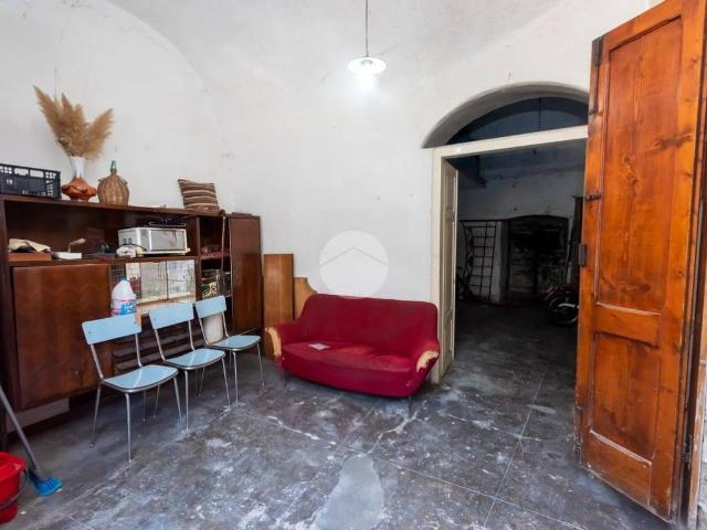 Appartamento in vendita a Pitigliano GR