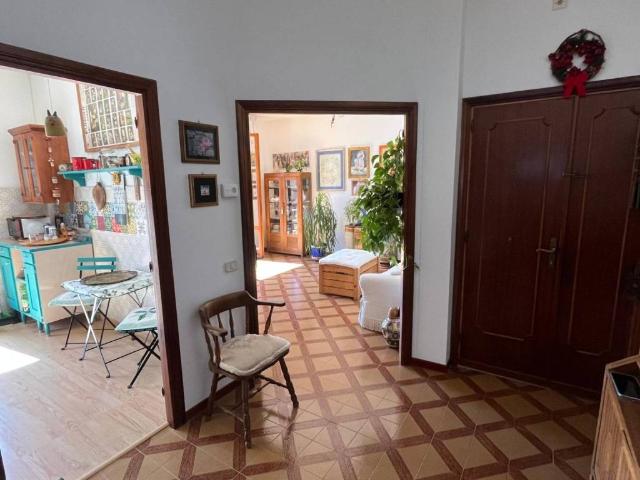Appartamento in vendita a Pitigliano GR