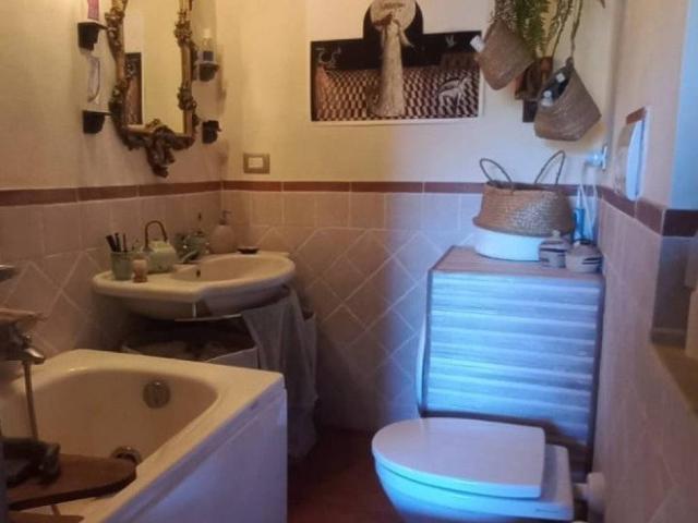 Appartamento in vendita a Pitigliano GR