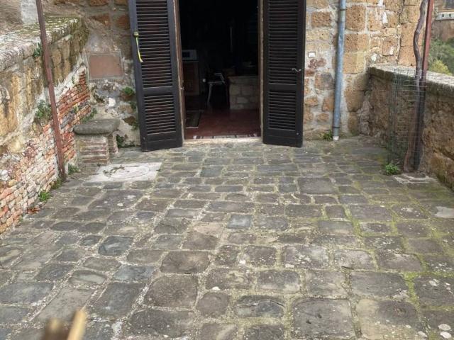 Appartamento in vendita a Pitigliano GR