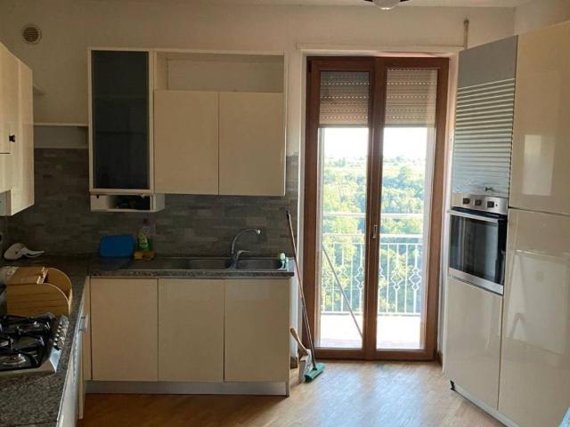 Appartamento in vendita a Pitigliano GR