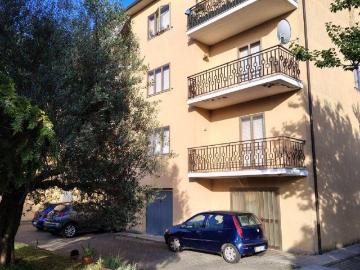 Appartamento in vendita a Pitigliano GR