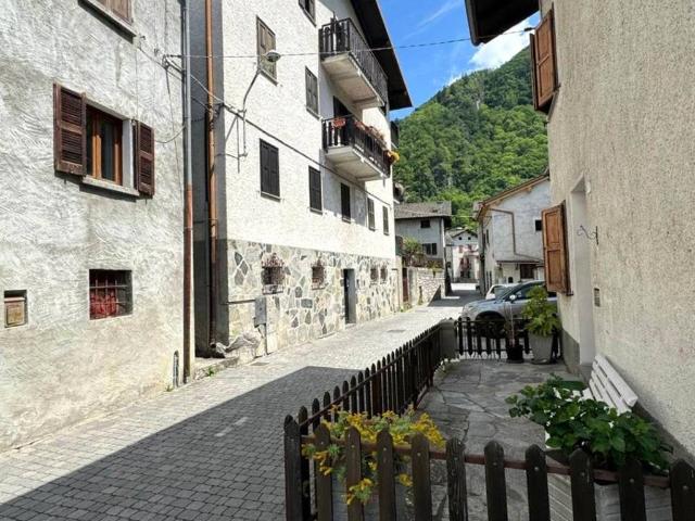 Appartamento in vendita a Piuro SO