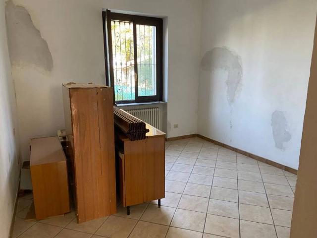 Appartamento in vendita a Pizzale PV