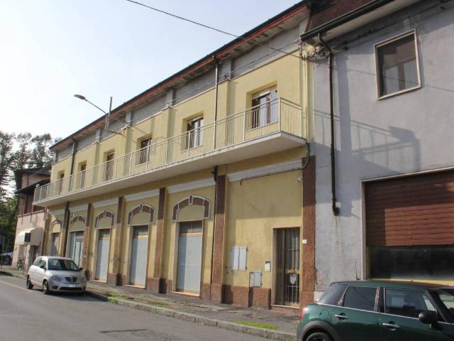 Appartamento in vendita a Pizzighettone CR