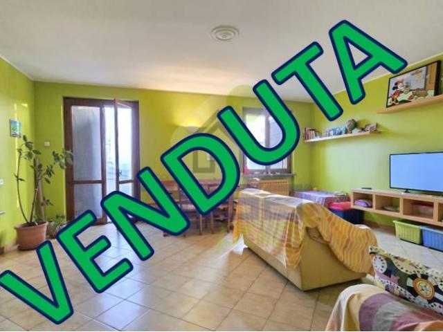 Appartamento in vendita a Pizzighettone CR