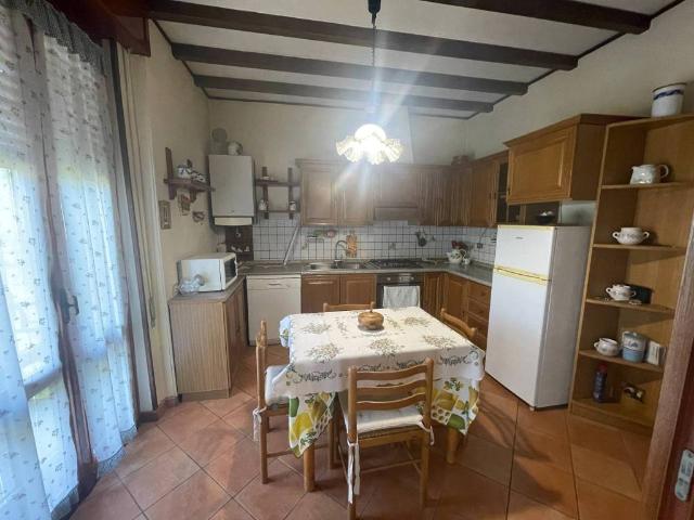 Appartamento in vendita a Pizzighettone CR