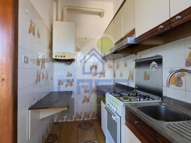 Appartamento in vendita a Pizzighettone CR