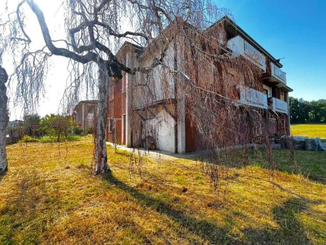 Appartamento in vendita a Pizzighettone CR
