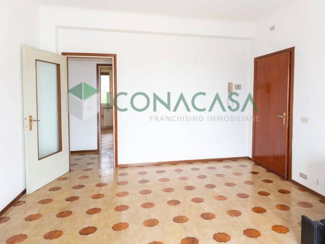 Appartamento in vendita a Pizzighettone CR