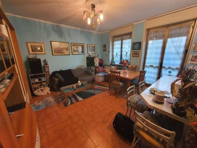 Appartamento in vendita a Pizzighettone CR