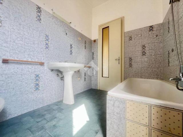 Appartamento in vendita a Pizzighettone CR