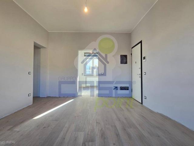 Appartamento in vendita a Pizzighettone CR
