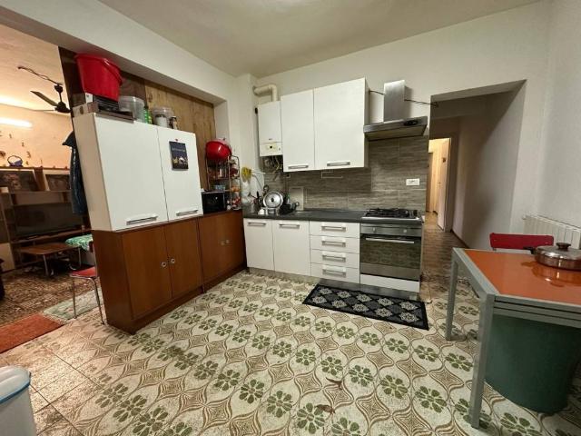 Appartamento in vendita a Pizzighettone CR