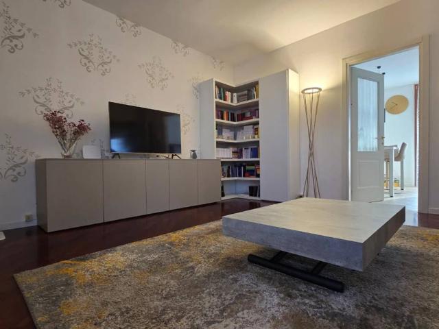 Appartamento in vendita a Pizzighettone CR