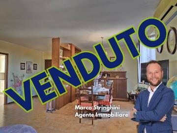 Appartamento in vendita a Pizzighettone CR