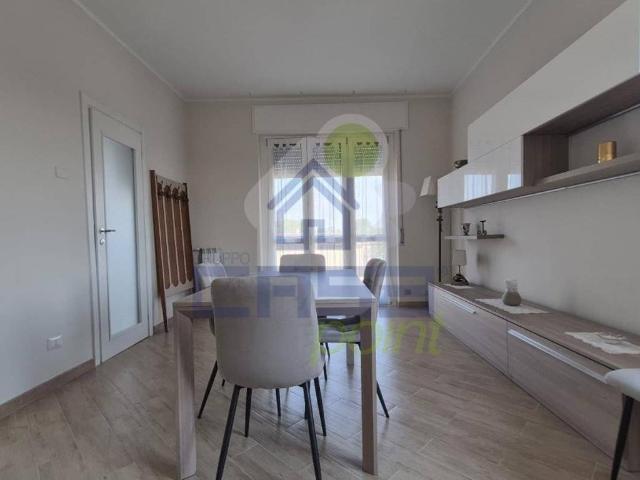 Appartamento in vendita a Pizzighettone CR