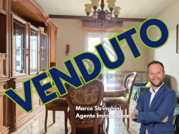 Appartamento in vendita a Pizzighettone CR
