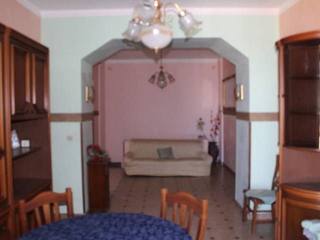 Appartamento in vendita a Pizzo VV