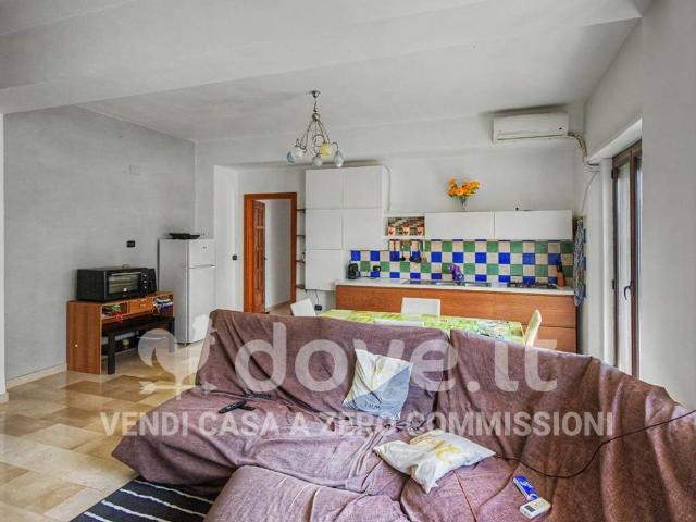 Appartamento in vendita a Pizzo VV