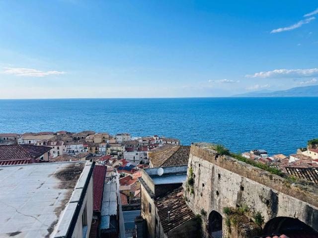 Appartamento in vendita a Pizzo VV