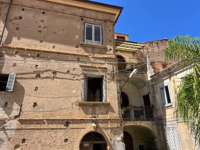 Appartamento in vendita a Pizzo VV