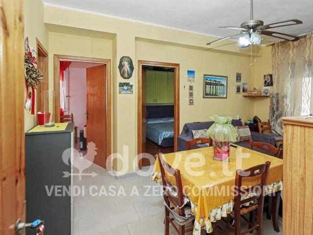 Appartamento in vendita a Pizzo VV