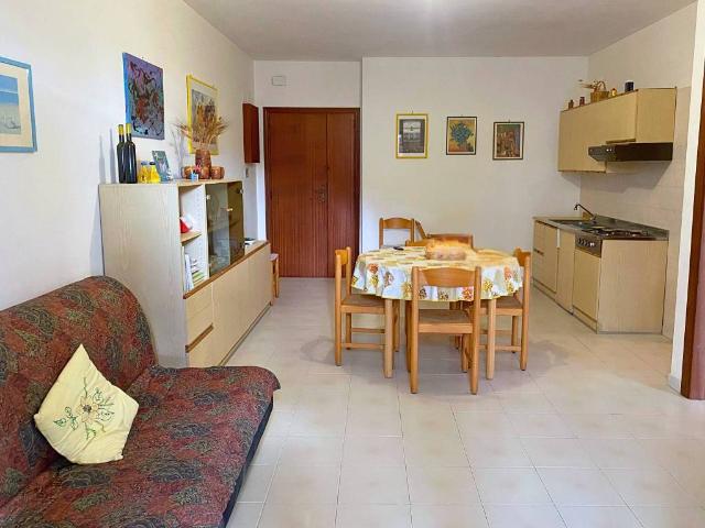 Appartamento in vendita a Pizzo VV