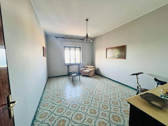 Appartamento in vendita a Pizzo VV