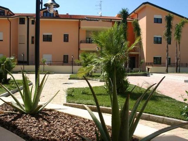Appartamento in vendita a Pizzo VV