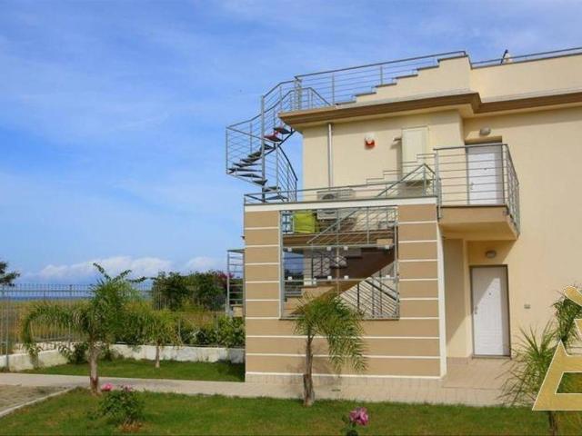 Appartamento in vendita a Pizzo VV