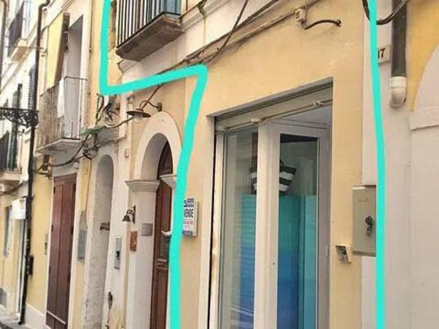 Appartamento in vendita a Pizzo VV