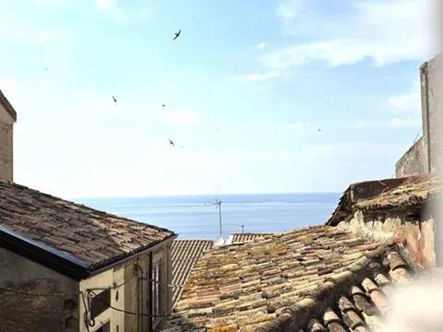 Appartamento in vendita a Pizzo VV