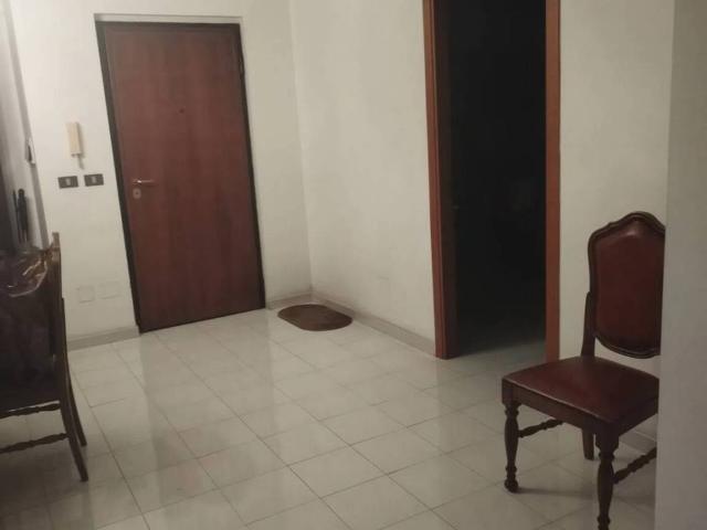Appartamento in vendita a Pizzo VV