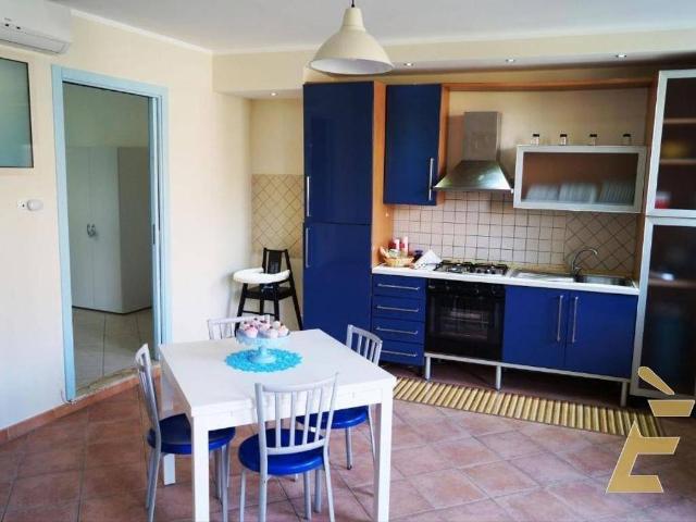 Appartamento in vendita a Pizzo VV