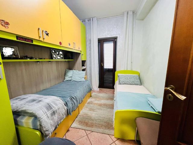 Appartamento in vendita a Pizzo VV