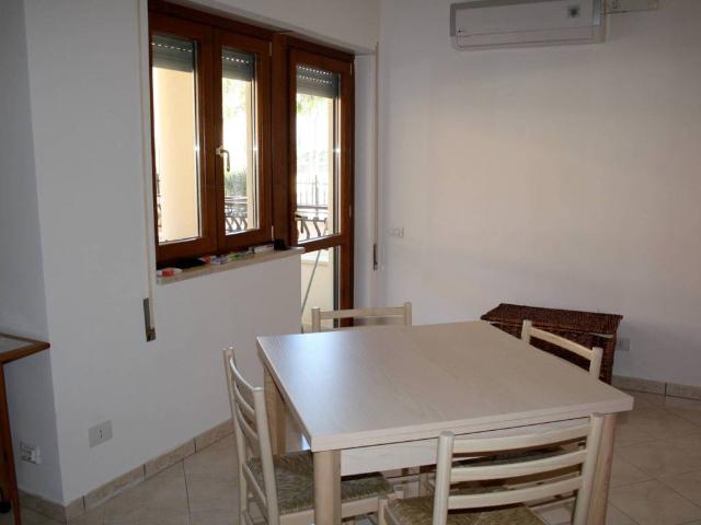Appartamento in vendita a Pizzo VV