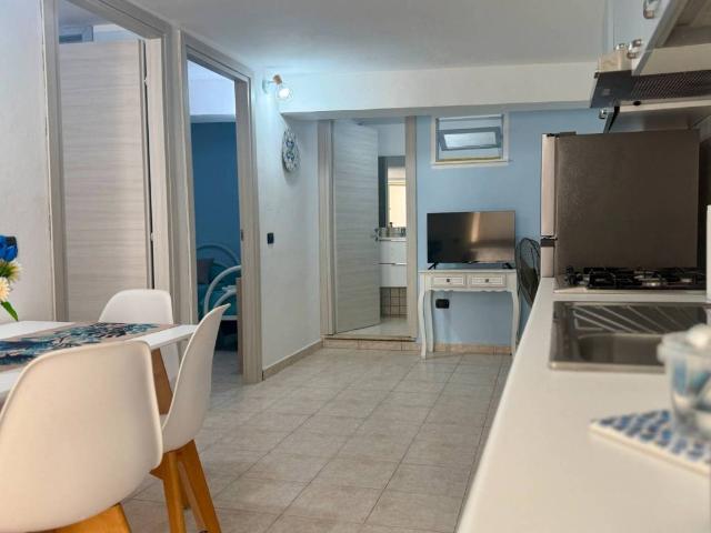 Appartamento in vendita a Pizzo VV