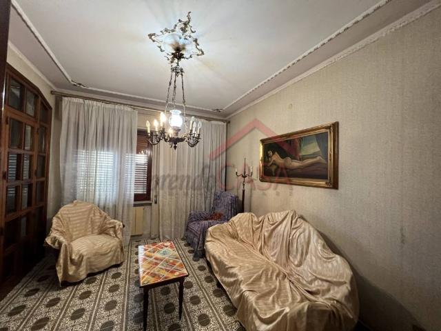 Appartamento in vendita a Pizzo VV