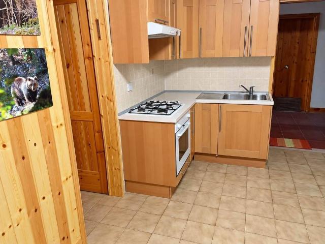 Appartamento in vendita a Pizzoferrato CH